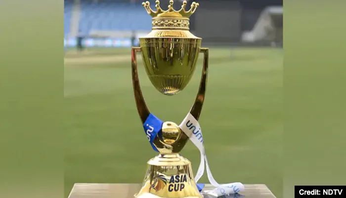 THIS Indian Pacer Eyes History in Asia Cup Opener - A Feat No Indian Has Ever Achieved